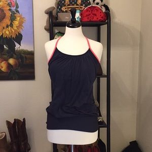 Lululemon workout tank